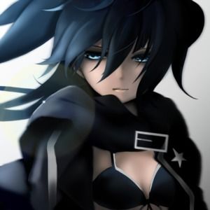 Meet your Posher, Antonia